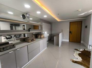 Foto 6 · Ponto Comercial, 1 Vaga para Alugar no Marapé, Santos | Ed. First Offices - Ref. GV26898