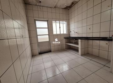 Foto 5 · Casa 4 Dormitórios, 6 Vagas para Alugar no Campo Grande, Santos - Ref. GV20295