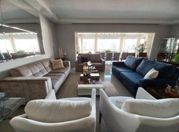 Foto 3 · Apartamento 3 Dormitórios (3 Suítes), 3 Vagas para Alugar no Gonzaga, Santos | Ed. Jardim Da Vila Ri