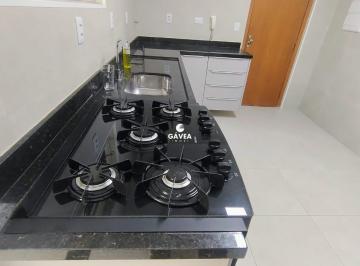 Foto 12 · Apartamento 3 Dormitórios (1 Suíte), 1 Vaga para Alugar no Embaré, Santos | Ed. Iauna - Ref. GV18609