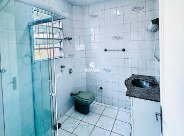 Foto 10 · Apartamento 1 Dormitório, 1 Vaga para Alugar no Aparecida, Santos - Ref. GV26853