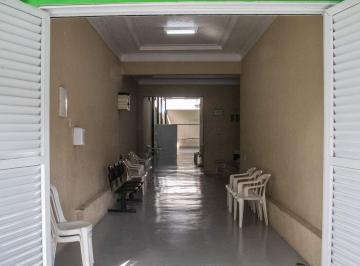 Foto 2 · Sobrado 3 Dormitórios, 2 Vagas para Alugar no Vila Belmiro, Santos - Ref. GV23440
