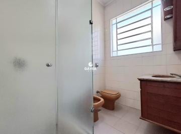 Foto 12 · Casa 3 Dormitórios, 2 Vagas para Alugar no Aparecida, Santos - Ref. GV24365
