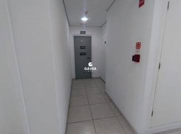 Foto 9 · Conjunto Comercial/sala, 1 Vaga para Alugar no Vila Mathias, Santos - Ref. GV25301