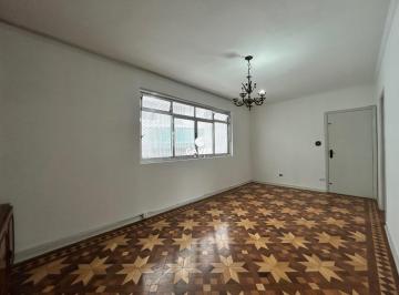Foto 4 · Apartamento 3 Dormitórios, 1 Vaga para Alugar no Vila Belmiro, Santos | Ed. Aruã - Ref. GV26777