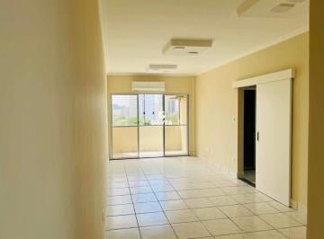 Foto 3 · Apartamento 2 Dormitórios, 1 Vaga para Alugar no Ponta Da Praia, Santos | Ed. Serra Dourada - Ref. G