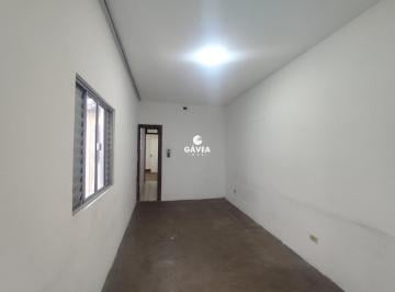 Foto 4 · Sobrado 3 Dormitórios, 1 Vaga para Alugar no Vila Belmiro, Santos - Ref. GV26258