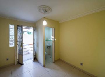 Foto 2 · Casa 3 Dormitórios (1 Suíte), 2 Vagas para Alugar no Embaré, Santos - Ref. GV21734