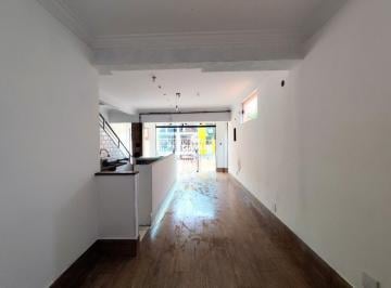 Foto 1 · Ponto comercial 4 Dormitórios, 2 Vagas para Alugar no Gonzaga, Santos - Ref. GV26686
