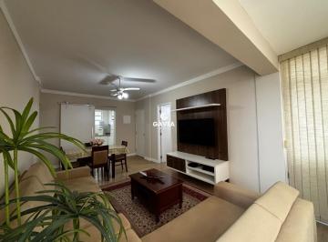 Foto 2 · Apartamento 2 Dormitórios (1 Suíte), 1 Vaga para Alugar no Gonzaga, Santos | Ed. Monte Carlo - Ref.
