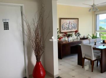 Foto 7 · Apartamento 3 Dormitórios (1 Suíte), 1 Vaga para Alugar no Boqueirão, Santos | Ed. CRISTOVÃO COLOMBO