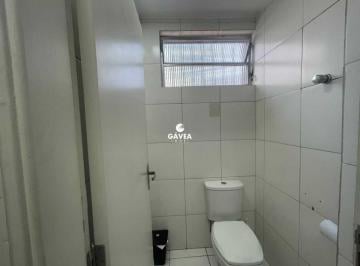 Foto 17 · Conjunto Comercial/sala para Alugar no Estuário, Santos - Ref. GV21874