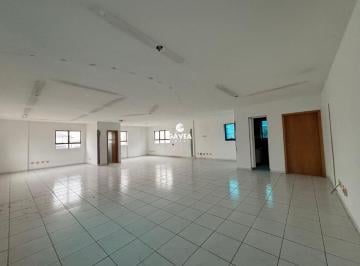 Foto 6 · Conjunto Comercial/sala, 1 Vaga para Alugar no Vila Mathias, Santos | Ed. BLUE CRYSTAL - Ref. GV2498