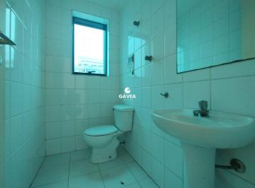 Foto 9 · Conjunto Comercial/sala, 1 Vaga para Alugar no Vila Mathias, Santos | Ed. BLUE CRYSTAL - Ref. GV2091
