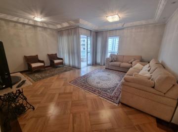 Apartamento de 4 quartos, São Paulo · Apartamento com 4 Quartos para alugar, 198m² - Moema!!