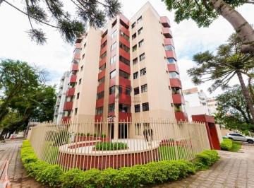 Apartamento de 3 quartos, Curitiba · APARTAMENTO COM 3 DORMITÓRIOS, SUÍTE, SACADA COM CHURRASQUEIRA, 1 VAGA. EXCELENTE LOCALIZAÇÃO!