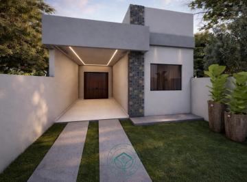 Foto 01 · Casa - Nossa Senhora de Fátima