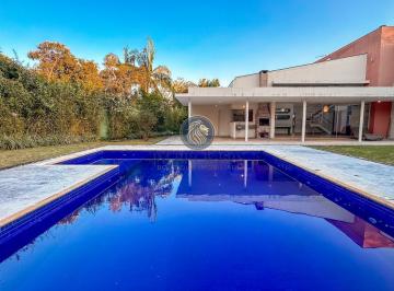 vila vianna - area de lazer · Casa térrea de alto padrão à venda no condomínio Villa Vianna, Granja Viana, 3 quartos, 1 suítes, 5