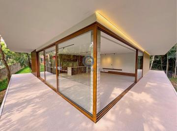 Foto 01 · Casa térrea de alto padrão à venda na Granja Viana, Embu das Artes, 3 suítes, 6 vagas e 265m² de áre