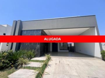 Foto 01 · Casa para Locação no Primor das Torres em Cuiabá | 3 Suítes