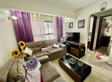 Apartamento de 2 quartos, Taguatinga · Apartamento 2 Quartos 56m² Nascente com Varanda no Residencial Monte D'Arc — Taguatinga Norte