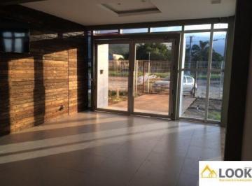 Comercial · 333m² · Edifício comercial - Canto do Mar