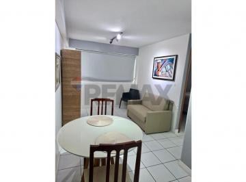 Apartamento · 34m² · 1 Quarto · 1 Vaga · Flat nas Graças