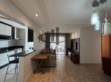 Apartamento · 83m² · 3 Quartos · 2 Vagas · Venda Apartamento Sao Caetano do Sul Olimpico Ref: 48248