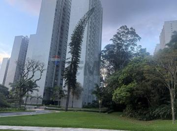 Apartamento · 140m² · 3 Quartos · 2 Vagas · Apartamento para locação Portal do Morumbi – 140m² | 3dormitório| 1 suite| 3 banheiro| 2 vagas por