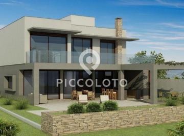 Terreno · 625m² · Terreno à venda em Campinas, Alphaville Dom Pedro, com 625.61 m², Condomínio Alphaville Dom Pedro I