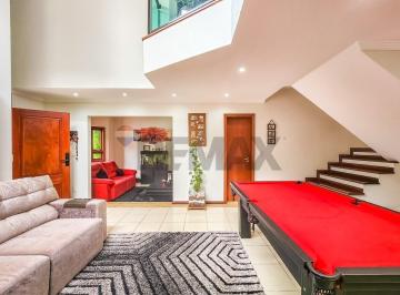 Casa · 337m² · 3 Quartos · 4 Vagas · Sua Nova Casa dos Sonhos em Cotia!