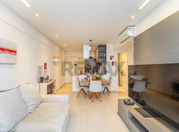 Apartamento · 63m² · 2 Quartos · 1 Vaga · EXCLUSIVIDADE EM PINHEIROS | CONFORTO, LAZER E LOCALIZAÇÃO PRIVILEGIADA
