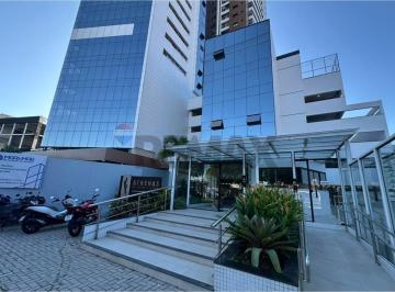 Apartamento · 55m² · 2 Quartos · 1 Vaga · Athenas Future, 1 suíte + gabinete, 55m2 - Locação