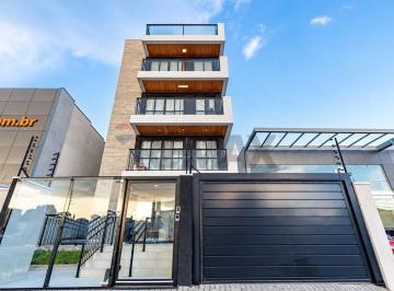 Apartamento · 23m² · 1 Quarto · Studio Garden Mobiliado à Venda de 34m² | 1 Quarto | Garden Privativo | Rebouças