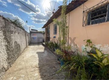 Casa · 116m² · 5 Quartos · CASA PARA REFORMA EM TERRENO 200 m² NAS MALVINAS