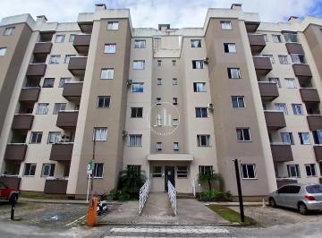 Apartamento · 52m² · 2 Quartos · 1 Vaga · Apartamento 2 quartos sacada c/ Churrasqueira - Vendaval