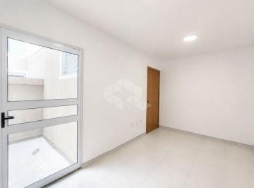 001 · Apartamento 50.72M² - para Alugar