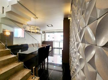 ae443154-21c9-40ad-9219-ef9847ae4743 · Duplex para venda em Pinheiros com 2 quartos, sendo 2 suítes, 73m²