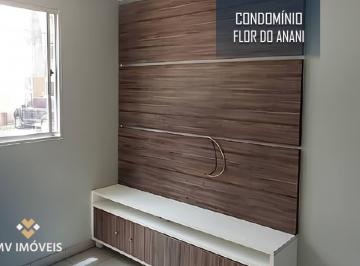 Apartamento no Cond. Flor do Anani - Centro - Ananindeua/PA · Apartamento no Cond. Flor do Anani - Centro - Ananindeua/PA