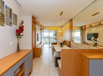 1e648210-04c2-44c2-9ec6-0cf5b2f40a26 · Apartamento para venda em Jardim Prudência com 2 quartos, sendo 1 suíte, 66m²