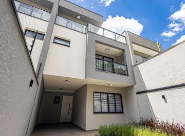 Casa · 198m² · Casa à venda - em Santa Felicidade