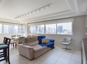 Apartamento · 83m² · 2 Quartos · Oportunidade Imperdível: Apartamento Mobiliado de 2 Dormitórios com uma suíte no Centro de Torres