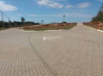 Terreno · 420m² · OPORTUNIDADE ÚNICA: LOTE DE 420m² NO CENTRO DE NOVA SANTA RITA.