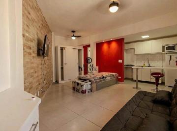 Apartamento · 29m² · 1 Quarto · Apartamento à venda - na Liberdade