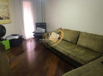 34 · Apartamento à venda - em Santa Paula