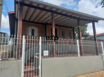 Casa · 160m² · 2 Quartos · 2 Vagas · Casa - Jardim Pinheiros - Valinhos/SP.