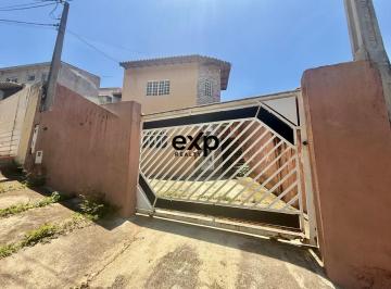 Casa · 80m² · 1 Quarto · 2 Vagas · Casa - Capuava Valinhos/SP