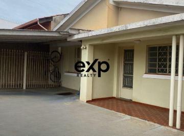 Casa · 191m² · 3 Quartos · 2 Vagas · Casa - Vila Martina - Valinhos/SP
