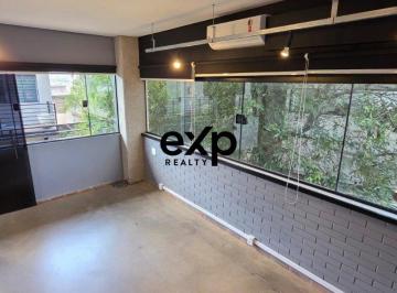 Comercial · 40m² · 1 Vaga · Sala Comercial para Locação 40 m2 - No melhor complexo comercial de Valinhos