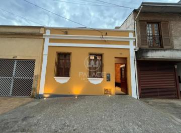 Casa À Venda E Locação Centro Piracicaba · Casa À Venda E Locação Centro Piracicaba